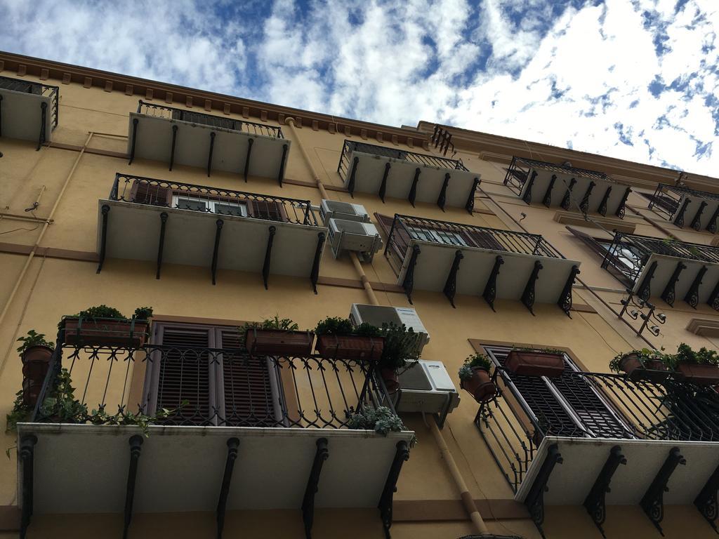 Room&breakfast Zero 3* Palermo