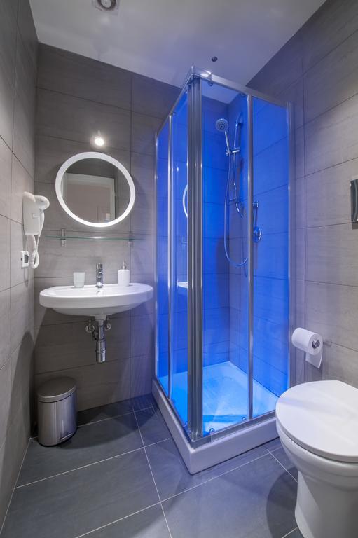 Room&breakfast Zero Palermo