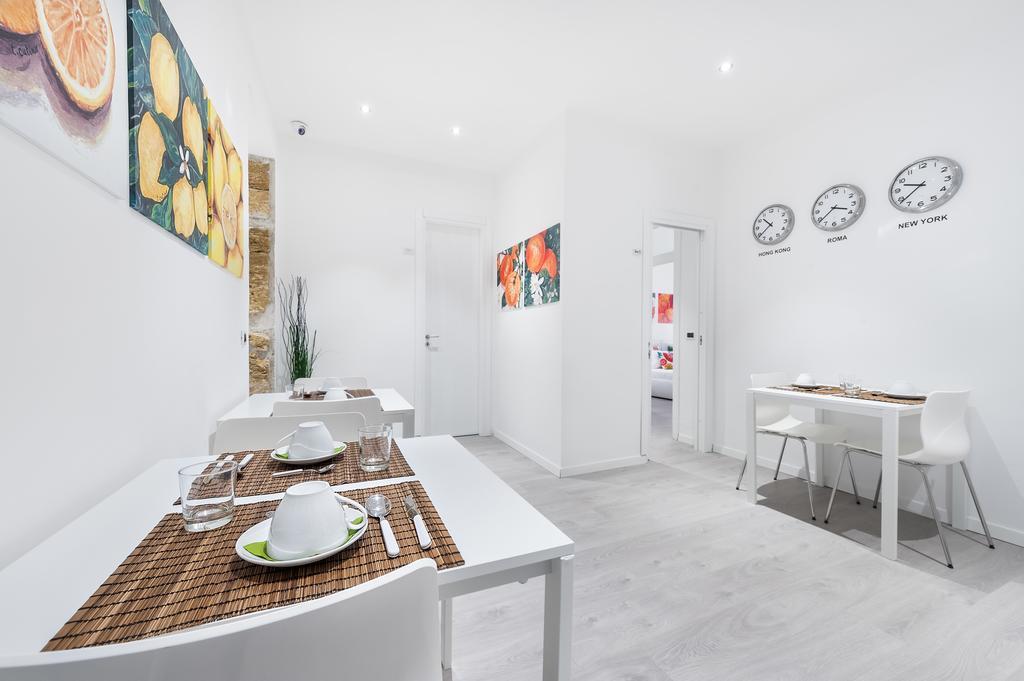 Room&breakfast Zero 3*
