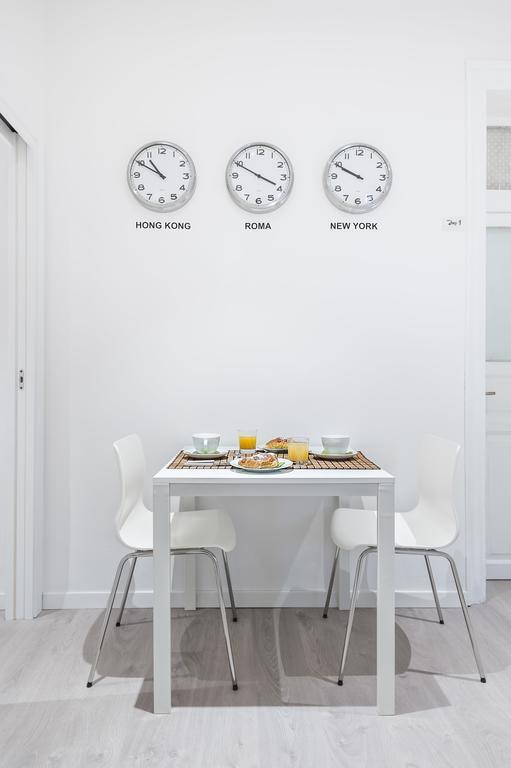 Room&breakfast Zero
