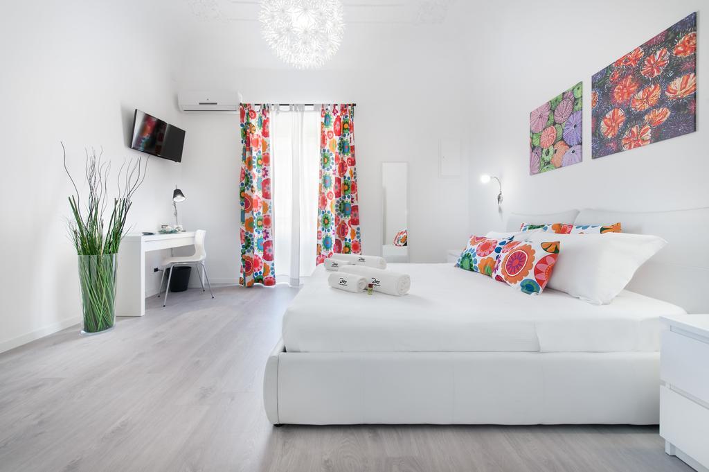 Bed and breakfast & Breakfast Zero Palermo