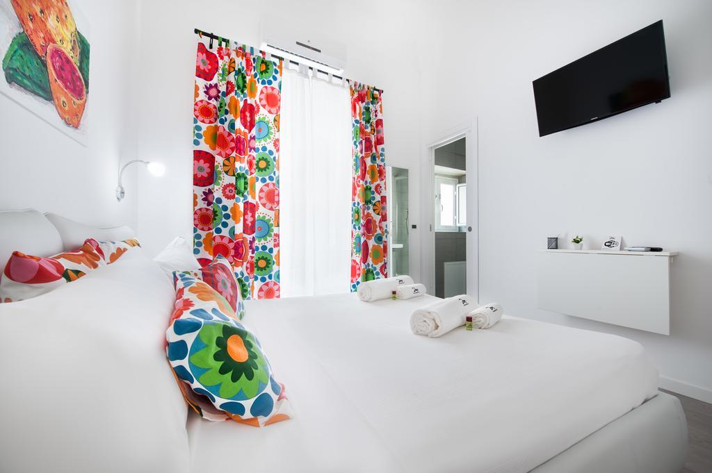 Room&breakfast Zero