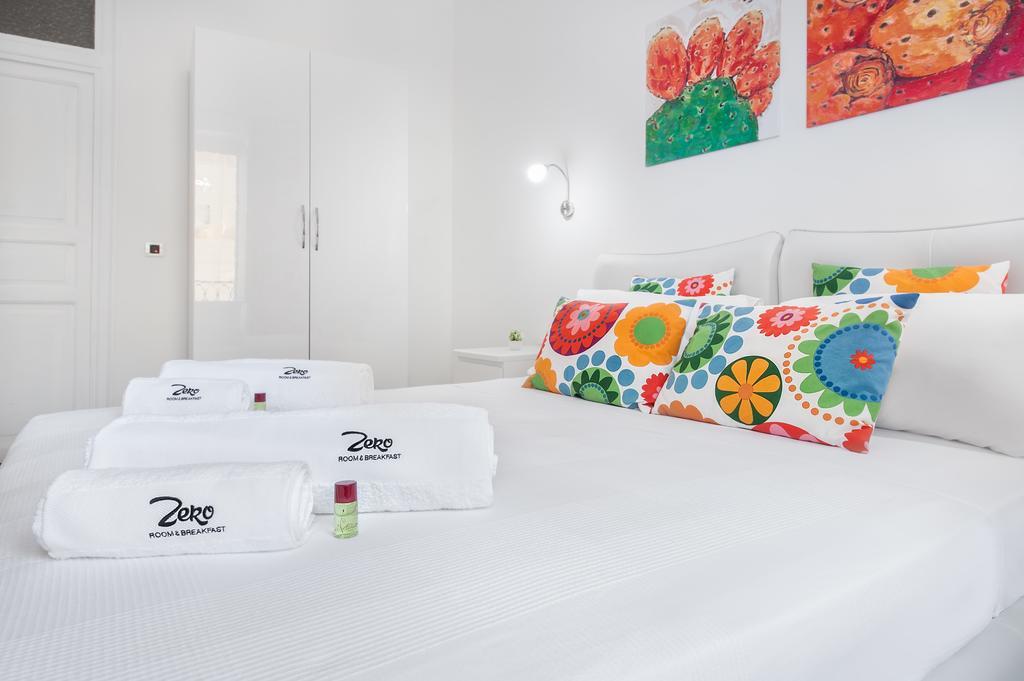 Room&breakfast Zero Frühstückspension 3*